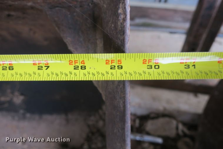 image for item DB10095 Benati 2000 backhoe