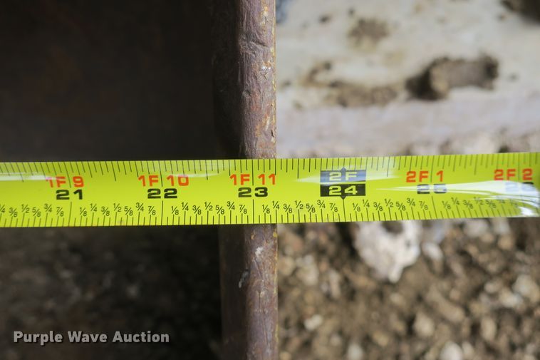 image for item DB10095 Benati 2000 backhoe