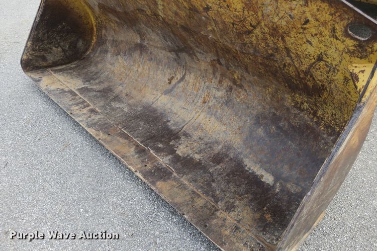 image for item DB10095 Benati 2000 backhoe