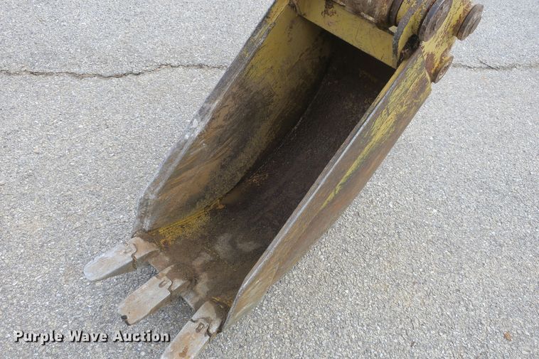 image for item DB10095 Benati 2000 backhoe