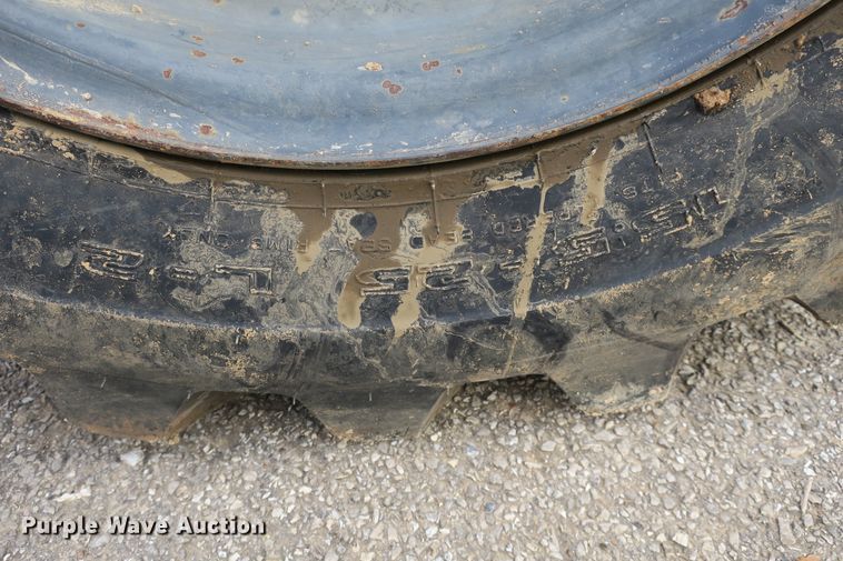 image for item DB10095 Benati 2000 backhoe