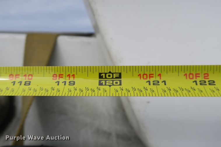 image for item DB10096 Duralift DFSL32 articulating, insulated boom