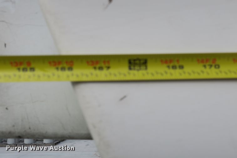 image for item DB10096 Duralift DFSL32 articulating, insulated boom