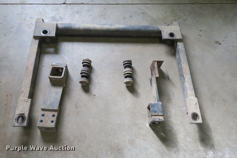 image for item DB10096 Duralift DFSL32 articulating, insulated boom