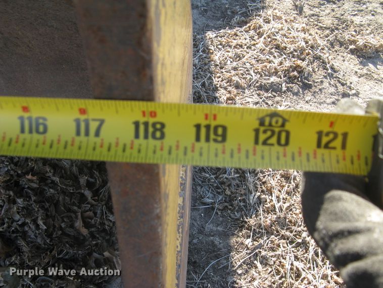 image for item DC1419 2004 John Deere 644J wheel loader