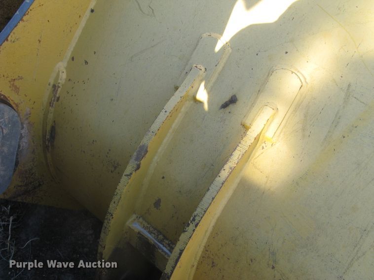 image for item DC1419 2004 John Deere 644J wheel loader