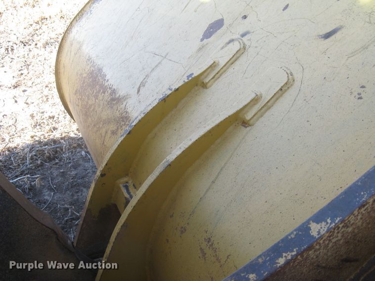 image for item DC1419 2004 John Deere 644J wheel loader