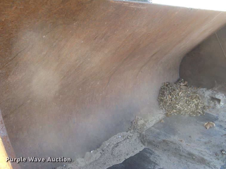 image for item DC1419 2004 John Deere 644J wheel loader