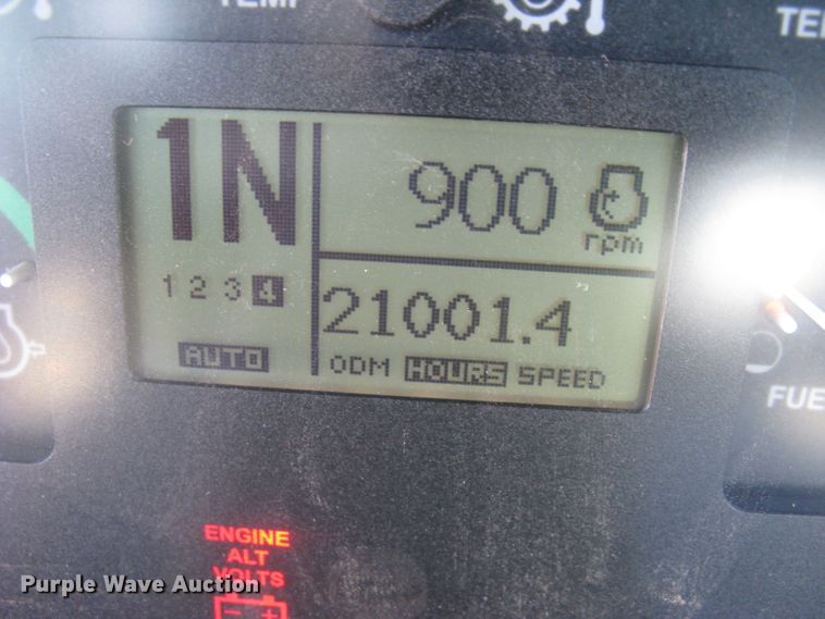 image for item DC1419 2004 John Deere 644J wheel loader