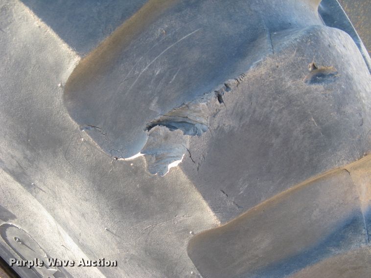 image for item DC1419 2004 John Deere 644J wheel loader