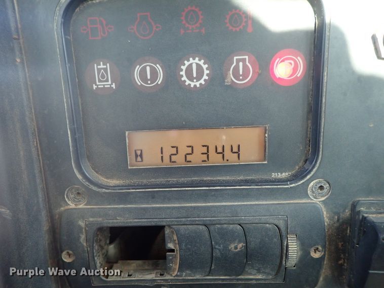 image for item DC3434 2006 Caterpillar D6N XL dozer