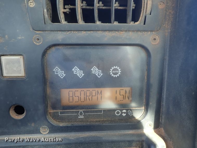 image for item DC3434 2006 Caterpillar D6N XL dozer