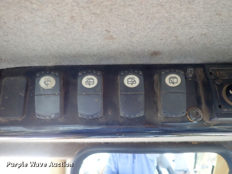 image for item DC3434 2006 Caterpillar D6N XL dozer