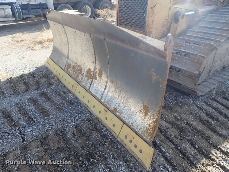 image for item DC3434 2006 Caterpillar D6N XL dozer