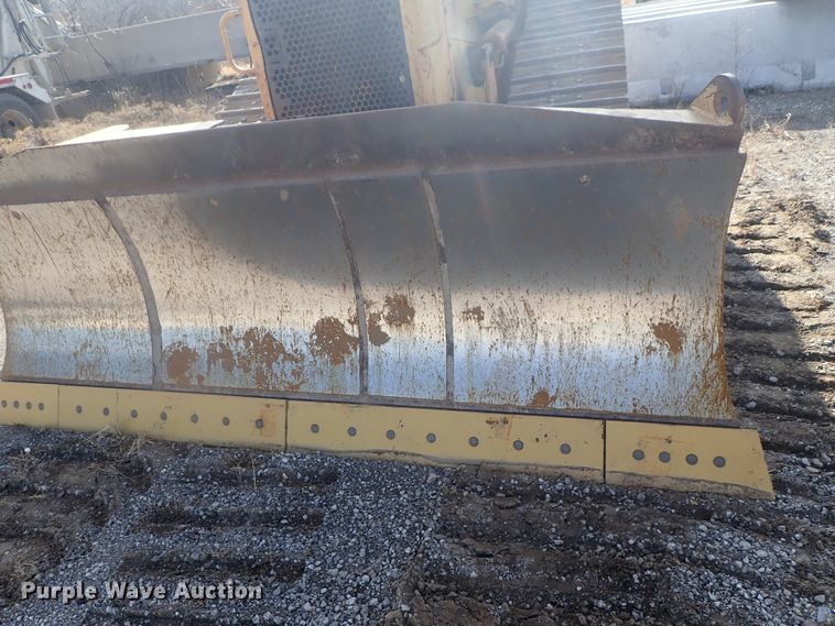 image for item DC3434 2006 Caterpillar D6N XL dozer