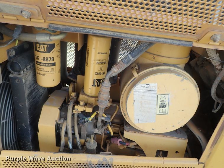 image for item DC3434 2006 Caterpillar D6N XL dozer