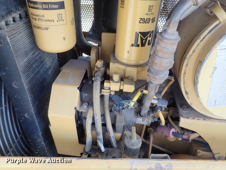 image for item DC3434 2006 Caterpillar D6N XL dozer