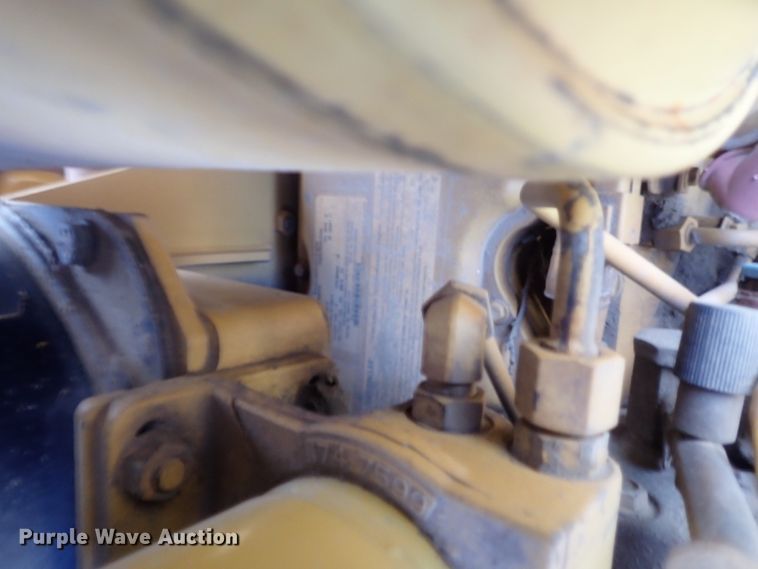 image for item DC3434 2006 Caterpillar D6N XL dozer