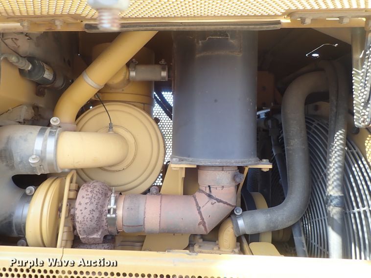 image for item DC3434 2006 Caterpillar D6N XL dozer