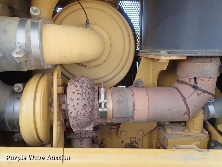 image for item DC3434 2006 Caterpillar D6N XL dozer