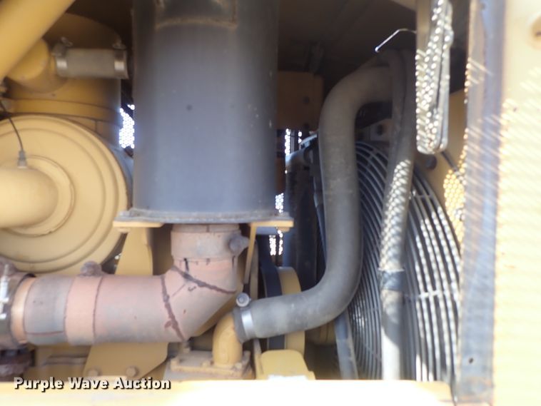 image for item DC3434 2006 Caterpillar D6N XL dozer