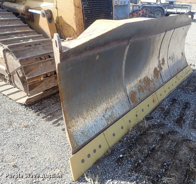 image for item DC3434 2006 Caterpillar D6N XL dozer