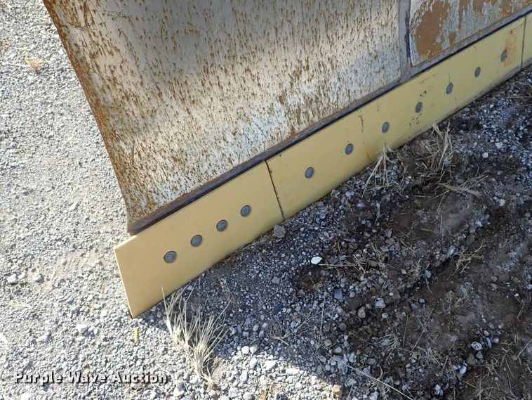 image for item DC3434 2006 Caterpillar D6N XL dozer