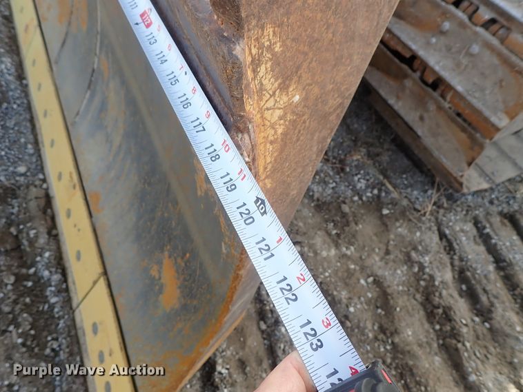 image for item DC3434 2006 Caterpillar D6N XL dozer