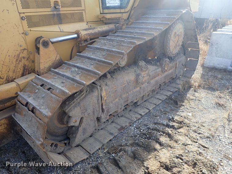 image for item DC3434 2006 Caterpillar D6N XL dozer