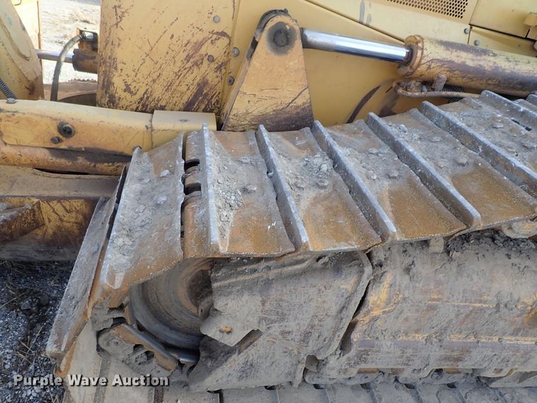 image for item DC3434 2006 Caterpillar D6N XL dozer