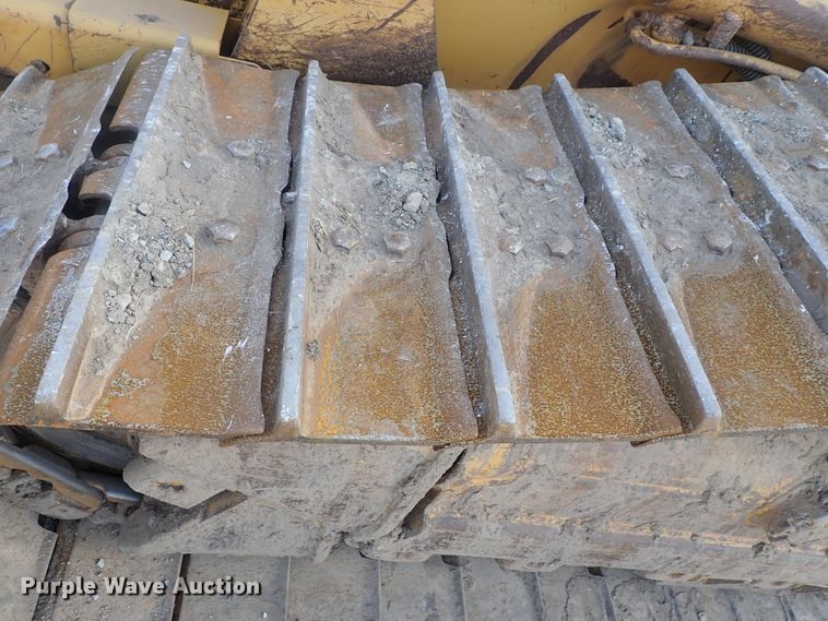 image for item DC3434 2006 Caterpillar D6N XL dozer