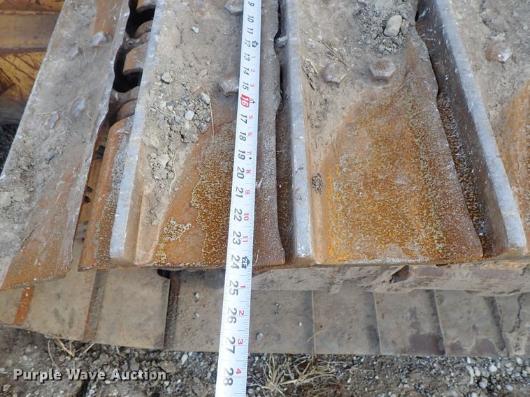 image for item DC3434 2006 Caterpillar D6N XL dozer