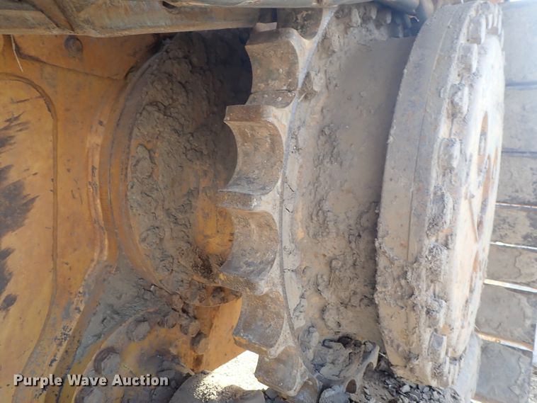 image for item DC3434 2006 Caterpillar D6N XL dozer