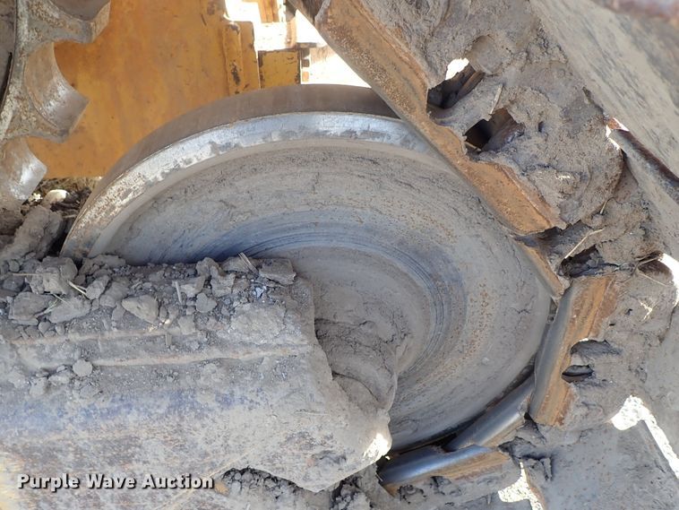 image for item DC3434 2006 Caterpillar D6N XL dozer