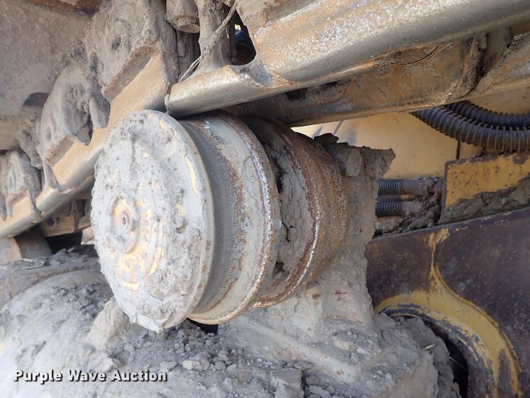 image for item DC3434 2006 Caterpillar D6N XL dozer