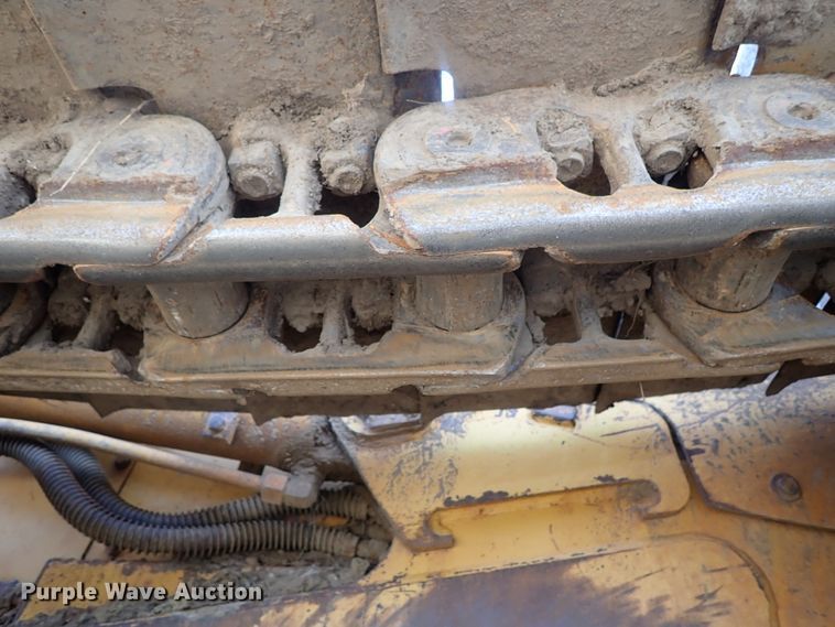 image for item DC3434 2006 Caterpillar D6N XL dozer