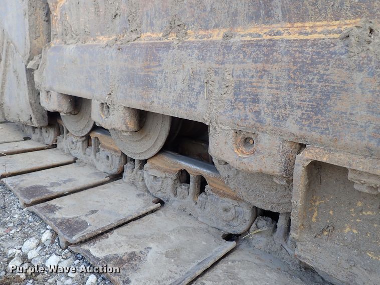 image for item DC3434 2006 Caterpillar D6N XL dozer