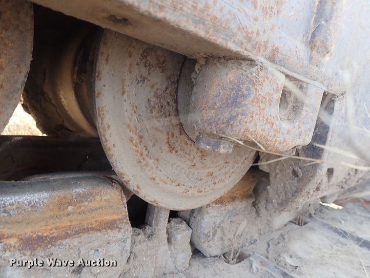 image for item DC3434 2006 Caterpillar D6N XL dozer