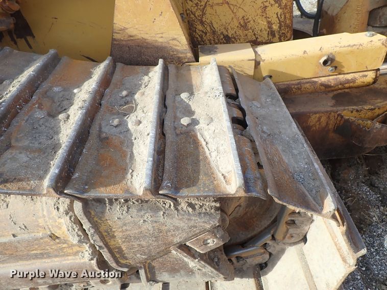 image for item DC3434 2006 Caterpillar D6N XL dozer