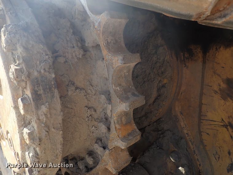 image for item DC3434 2006 Caterpillar D6N XL dozer