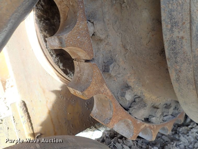 image for item DC3434 2006 Caterpillar D6N XL dozer