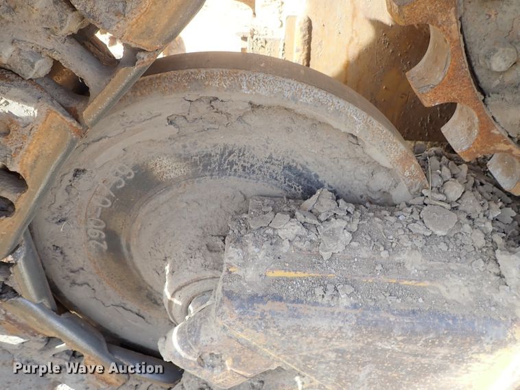 image for item DC3434 2006 Caterpillar D6N XL dozer