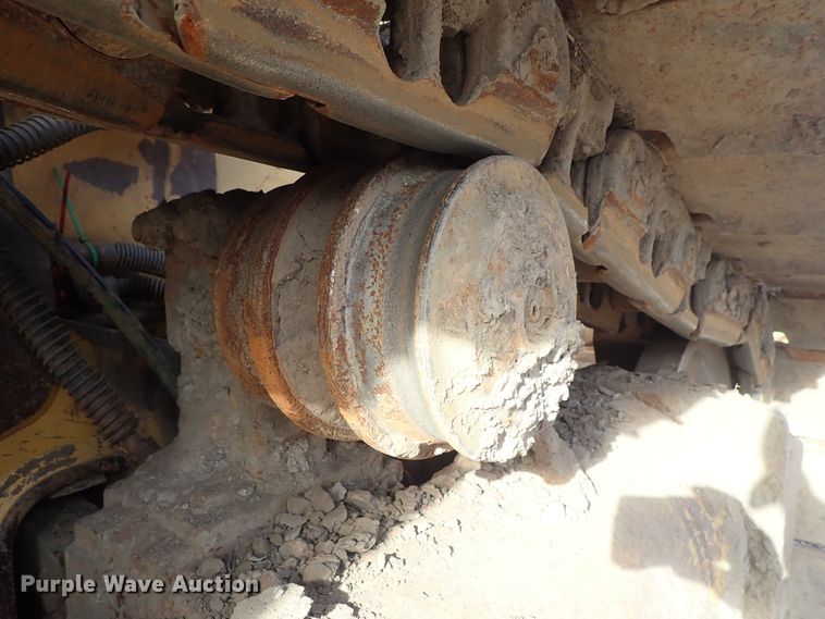 image for item DC3434 2006 Caterpillar D6N XL dozer