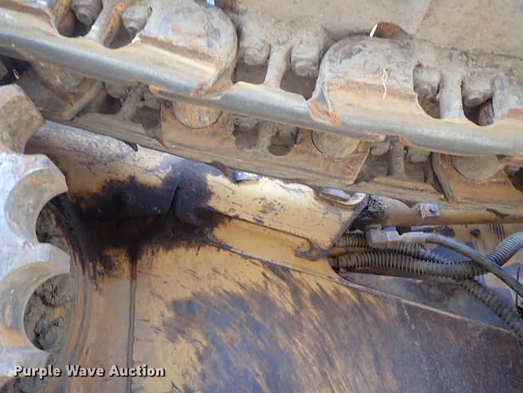 image for item DC3434 2006 Caterpillar D6N XL dozer