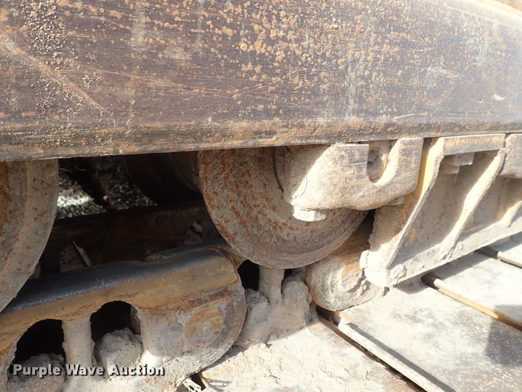 image for item DC3434 2006 Caterpillar D6N XL dozer