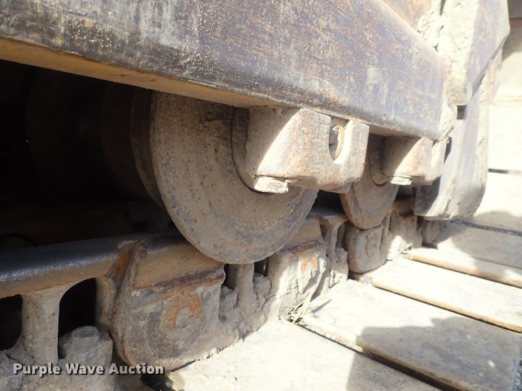 image for item DC3434 2006 Caterpillar D6N XL dozer