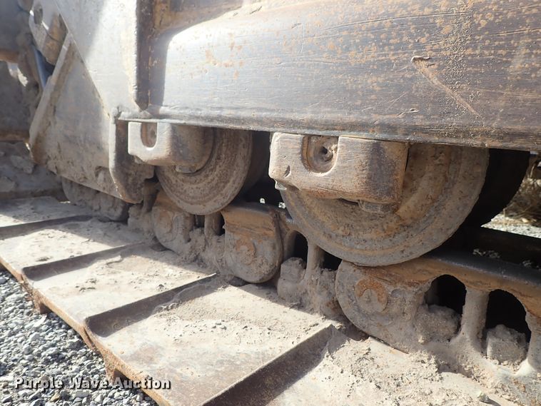 image for item DC3434 2006 Caterpillar D6N XL dozer