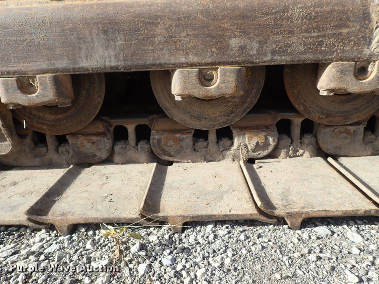 image for item DC3434 2006 Caterpillar D6N XL dozer