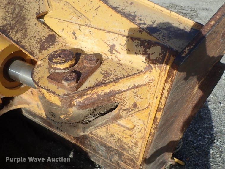 image for item DC3434 2006 Caterpillar D6N XL dozer