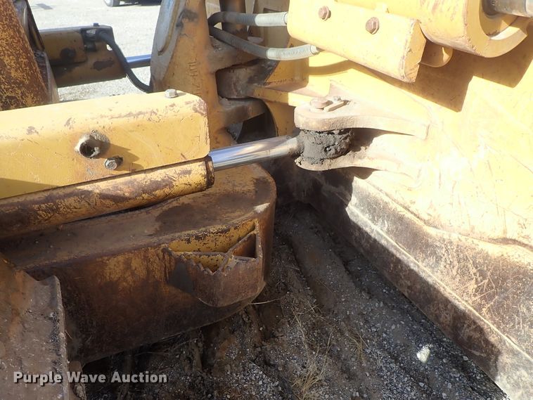 image for item DC3434 2006 Caterpillar D6N XL dozer